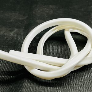 Joint de visière Blanc