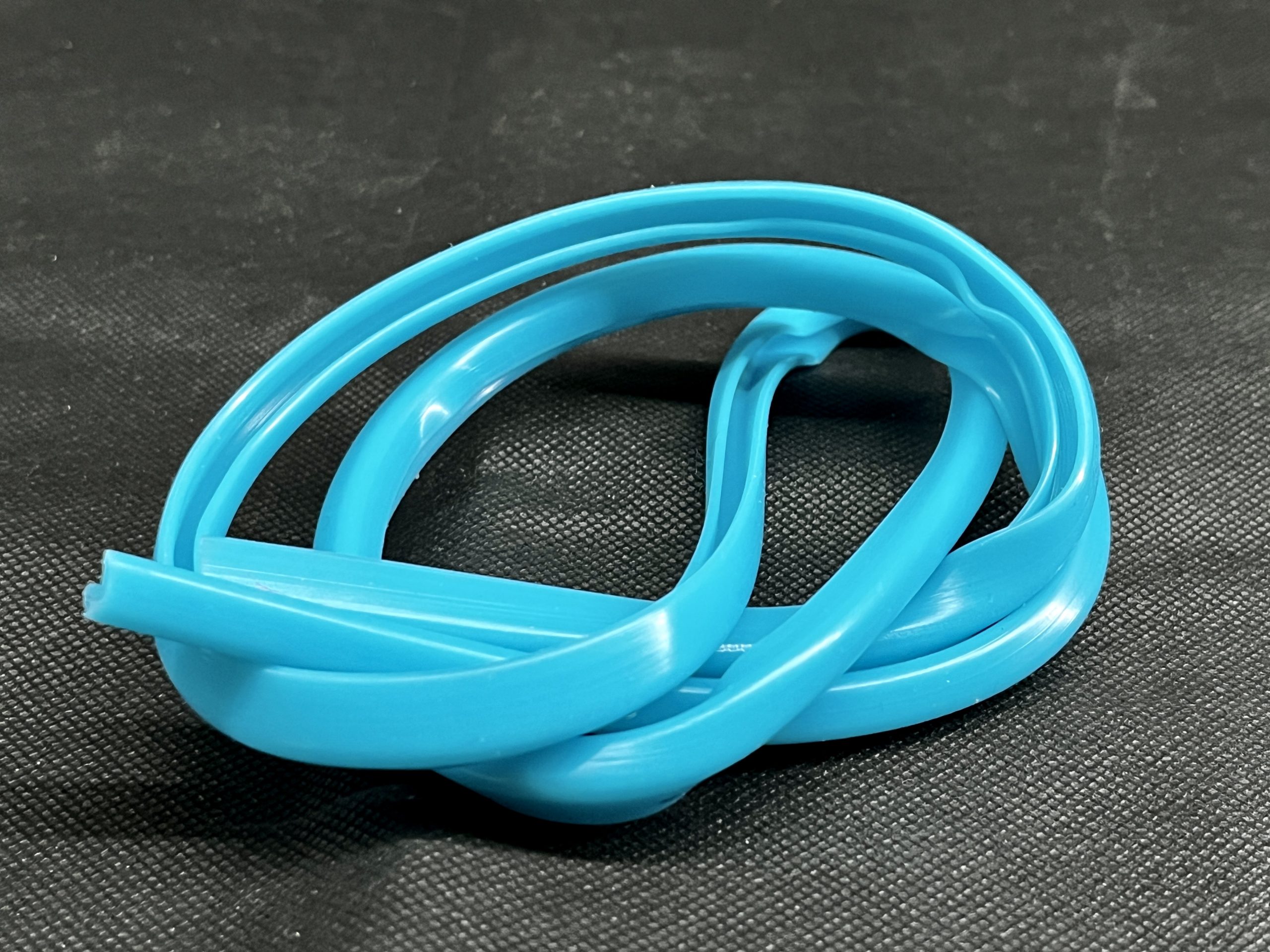 Joint base Bleu fluo