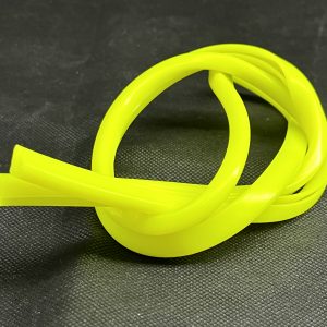 Joint de visière Jaune Fluo
