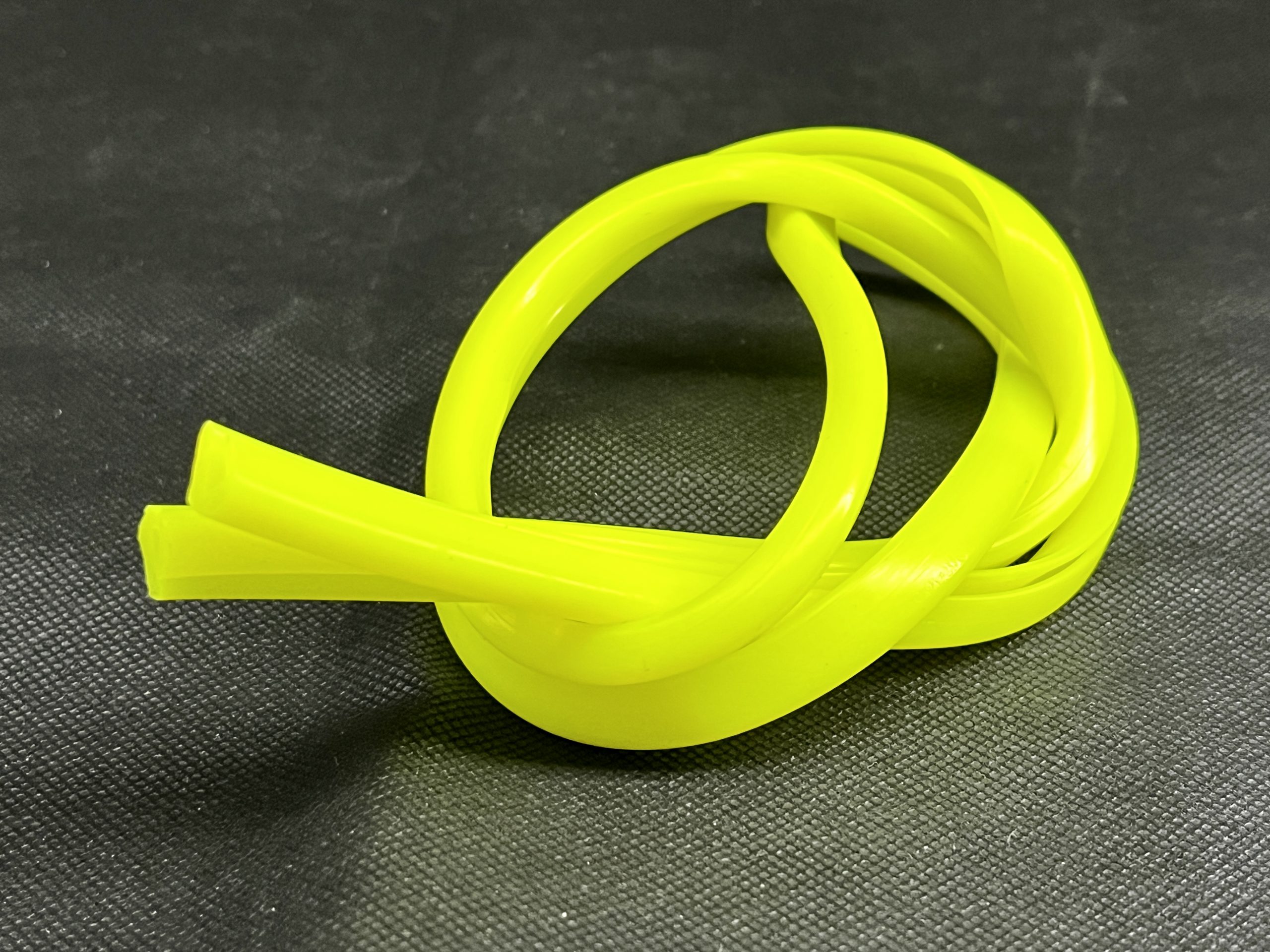 Joint base Jaune fluo