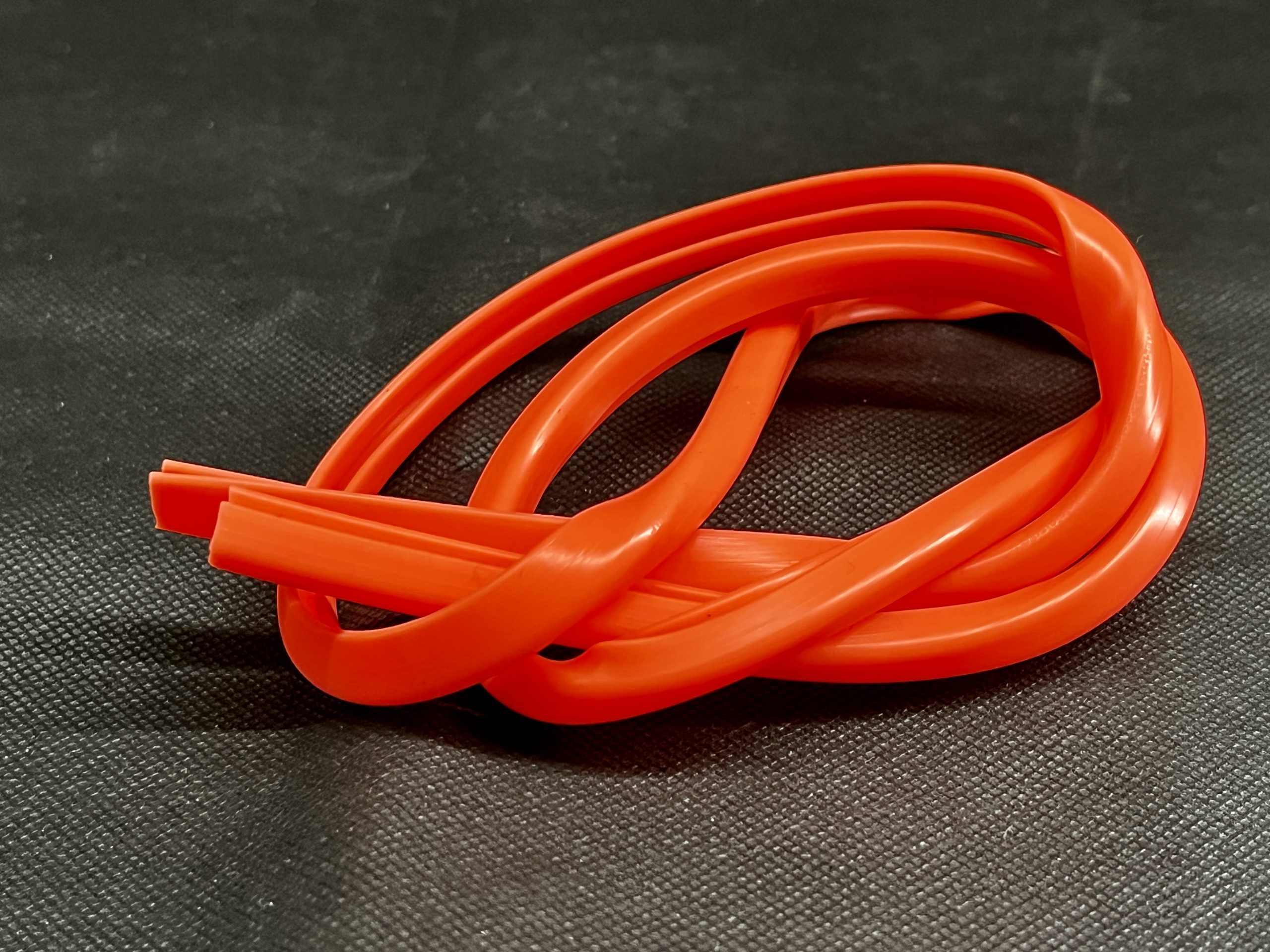 Joint base Orange fluo