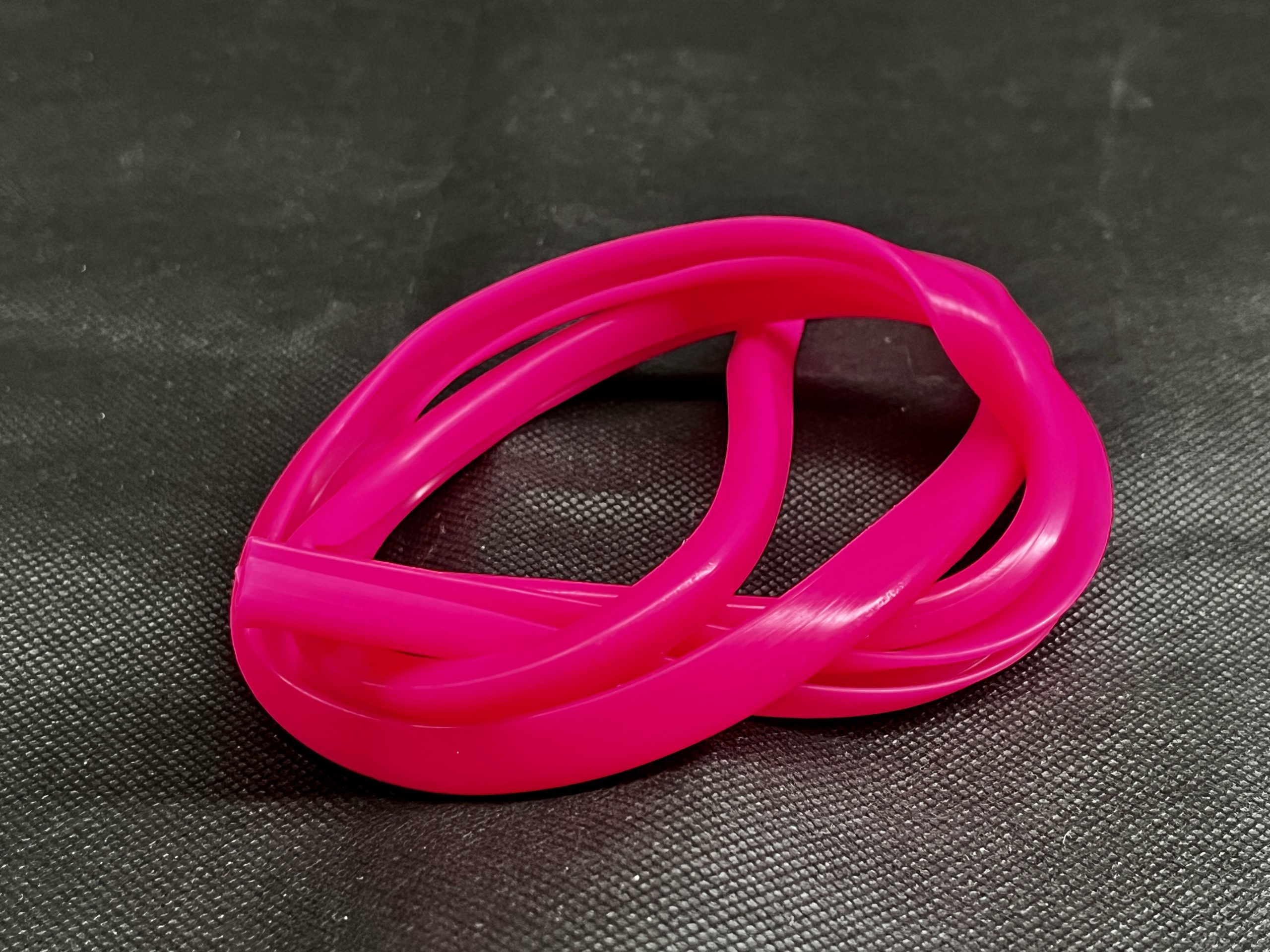 Joint base Rose fluo