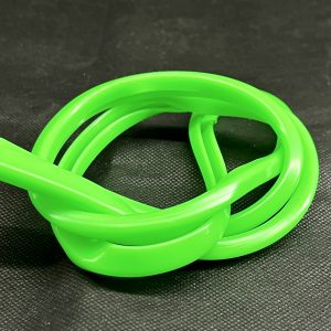 Joint de visière Vert Fluo
