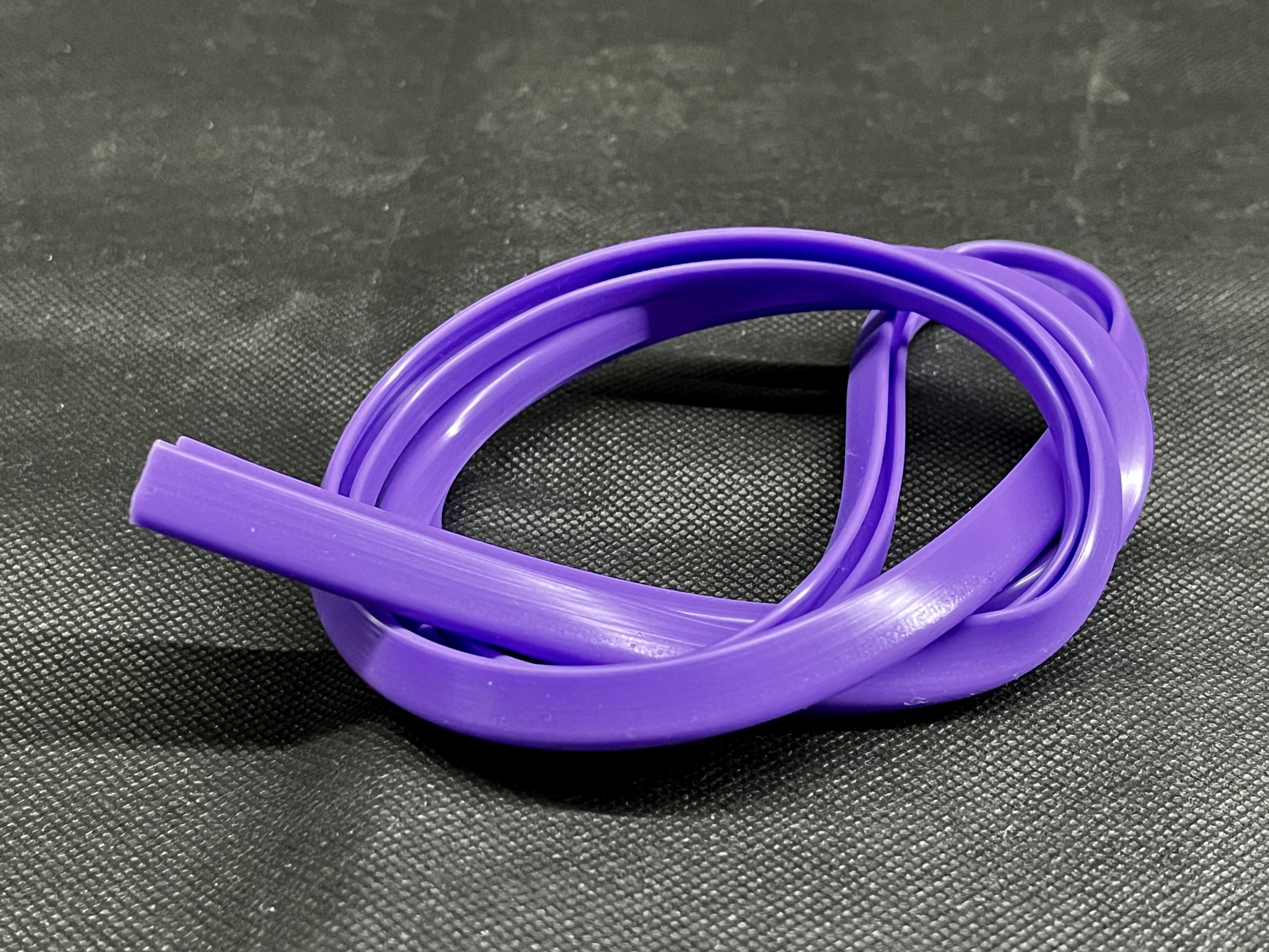Joint base Violet fluo