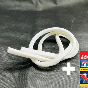 Joint d’Embase Blanc + colle