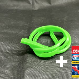 Joint d&rsquo;Embase Vert fluo + colle