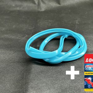 Joint d’Embase Bleu fluo + colle