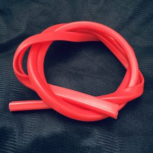 Joint de visière Rouge