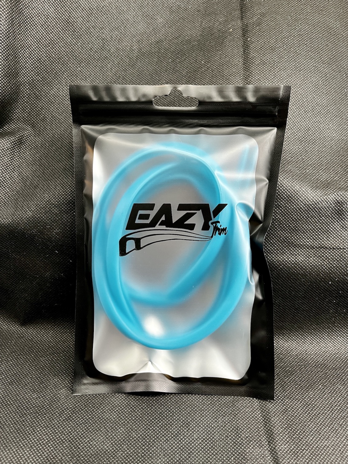 Joint d’embase sachet Bleu Fluo