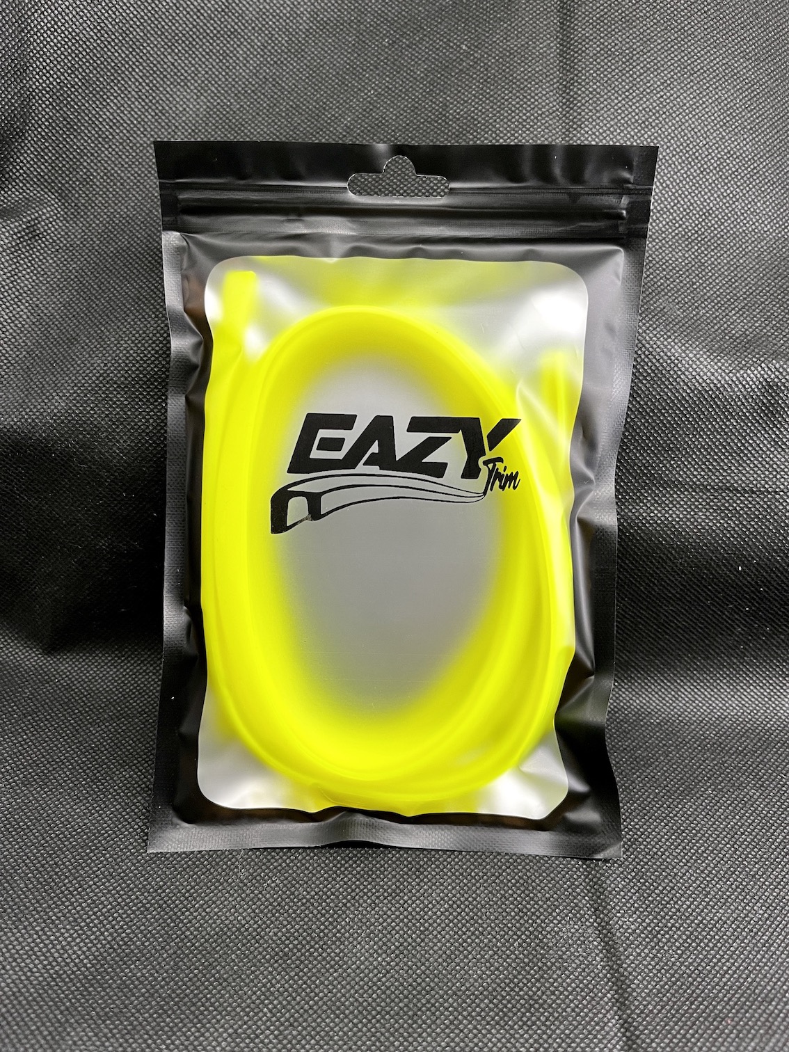 Joint d’embase sachet Jaune Fluo