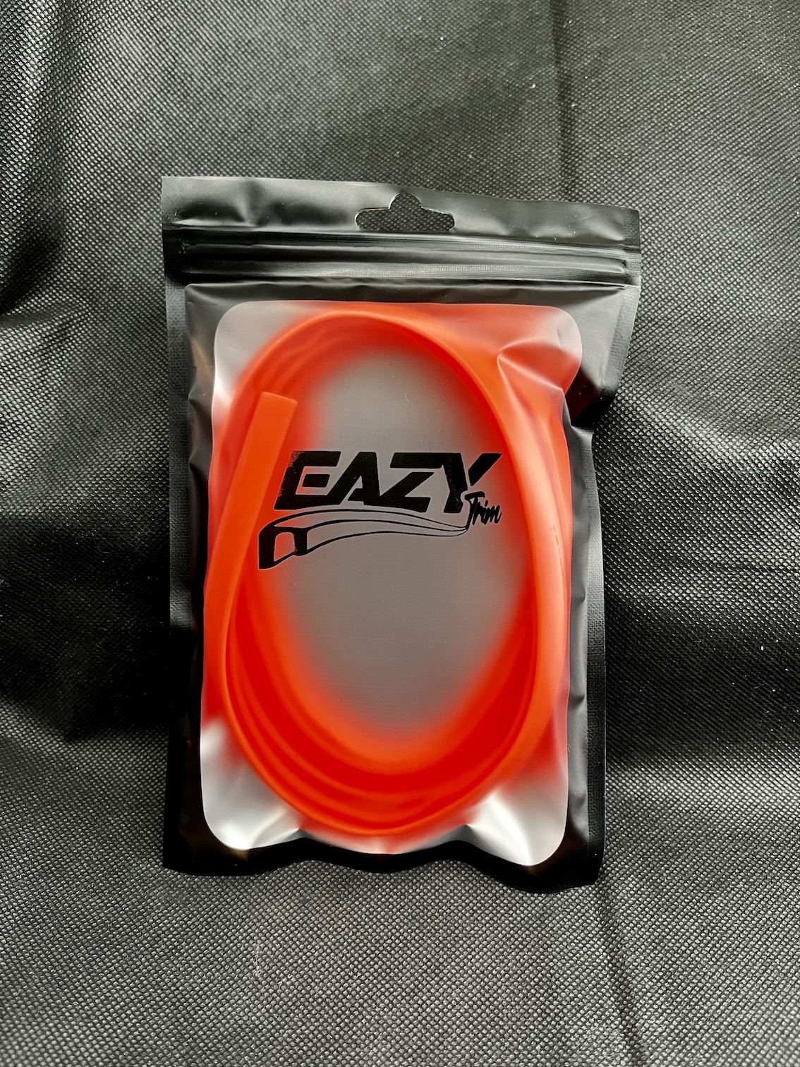Joint d’embase sachet Orange Fluo