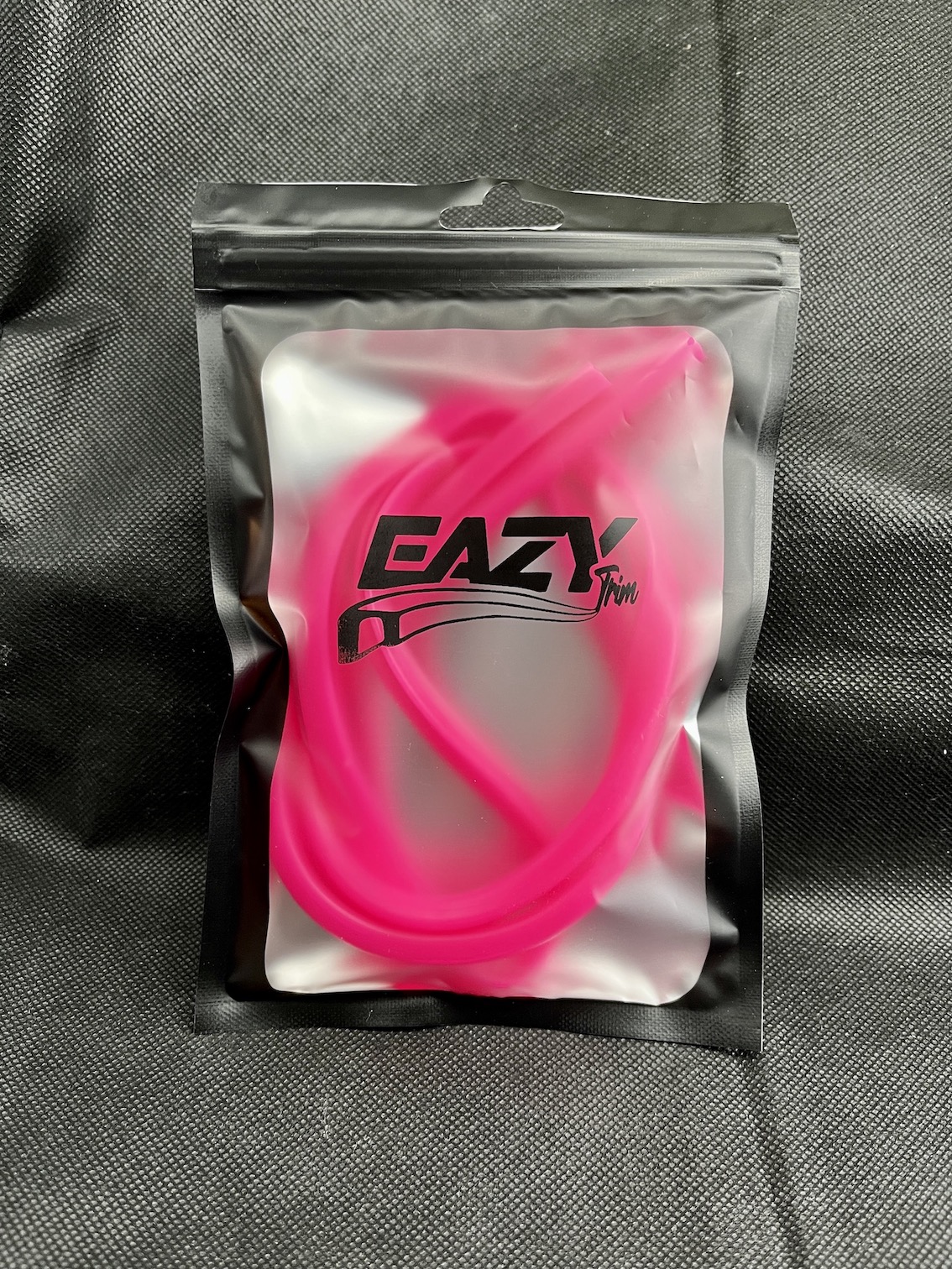 Joint d'embase sachet Rose Fluo