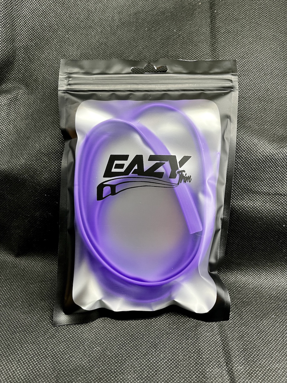 Joint d'embase sachet Violet Fluo