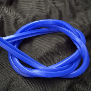 Joint de visière Bleu