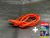Joint d’embase Orange Fluo + Kit colle