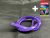 Joint d&rsquo;Embase Violet fluo + colle