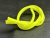 Joint d’embase Jaune Fluo