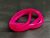 Joint d’embase Rose Fluo